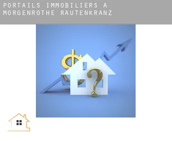 Portails immobiliers à  Morgenröthe-Rautenkranz