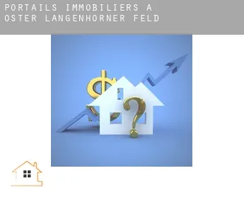 Portails immobiliers à  Oster Langenhorner Feld