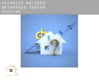 Vacances maisons  Briarwood Senior Housing