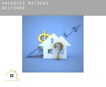 Vacances maisons  Bulverde