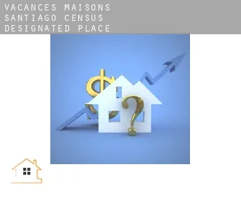 Vacances maisons  Santiago