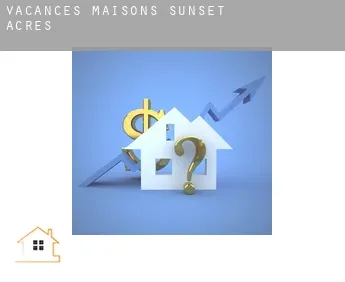 Vacances maisons  Sunset Acres