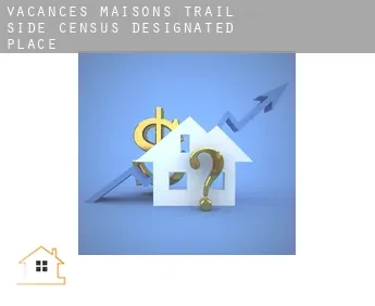 Vacances maisons  Trail Side