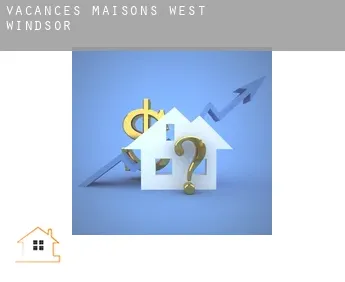 Vacances maisons  West Windsor