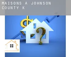 Maisons à  Johnson