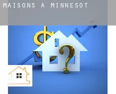 Maisons à  Minnesota