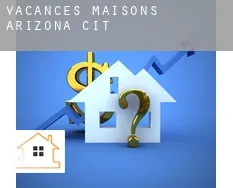Vacances maisons Arizona City