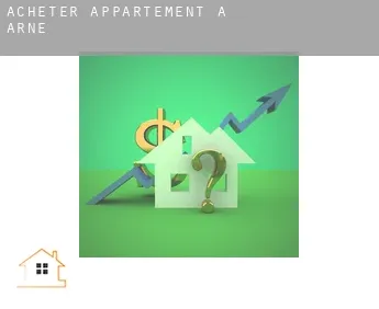 Acheter appartement à  Arné