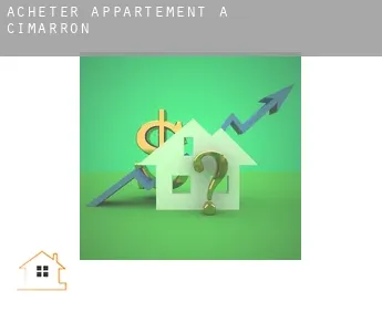 Acheter appartement à  Cimarron
