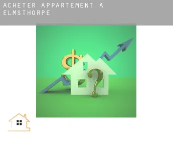 Acheter appartement à  Elmsthorpe