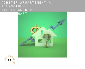 Acheter appartement à  Isernhagen Niederhägener Bauerschaft
