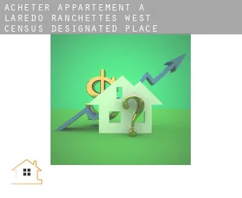 Acheter appartement à  Laredo Ranchettes - West