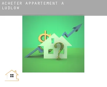 Acheter appartement à  Ludlow