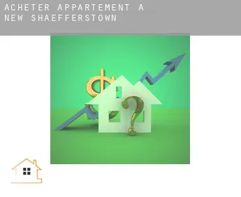 Acheter appartement à  New Shaefferstown