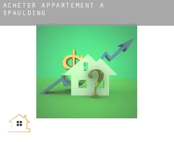 Acheter appartement à  Spaulding