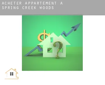 Acheter appartement à  Spring Creek Woods
