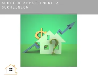 Acheter appartement à  Suchedniów