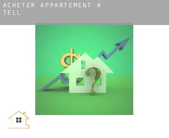 Acheter appartement à  Tell