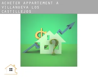 Acheter appartement à  Villanueva de los Castillejos