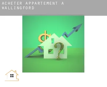 Acheter appartement à  Wallingford