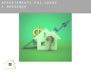 Appartements pas chers à Breganze