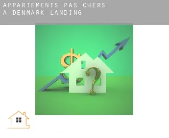 Appartements pas chers à  Denmark Landing