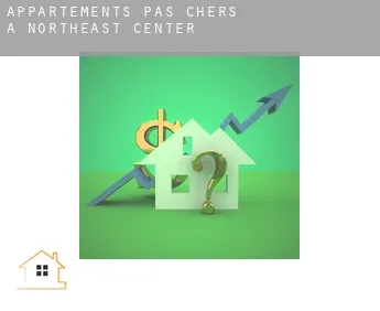 Appartements pas chers à  Northeast Center