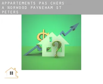 Appartements pas chers à  Norwood Payneham St Peters