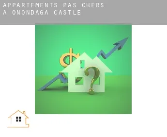 Appartements pas chers à  Onondaga Castle
