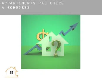 Appartements pas chers à  Politischer Bezirk Scheibbs