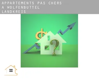Appartements pas chers à  Wolfenbüttel Landkreis