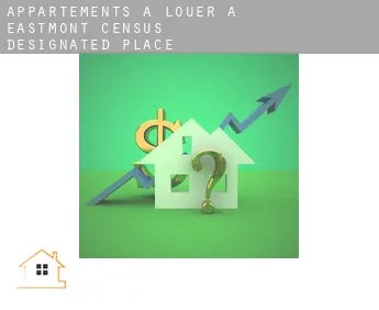 Appartements à louer à  Eastmont