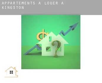 Appartements à louer à  Kingston
