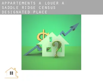 Appartements à louer à  Saddle Ridge