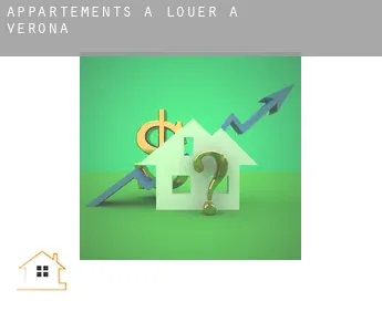 Appartements à louer à  Verona