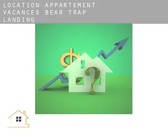 Location appartement vacances  Bear Trap Landing