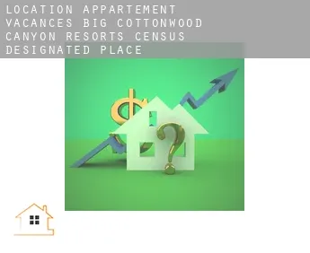 Location appartement vacances  Big Cottonwood Canyon Resorts