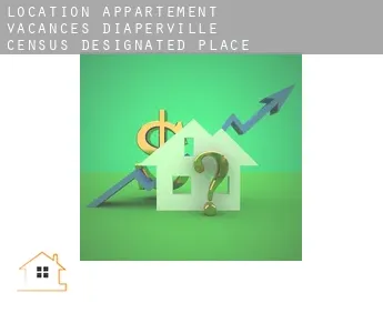 Location appartement vacances  Diaperville