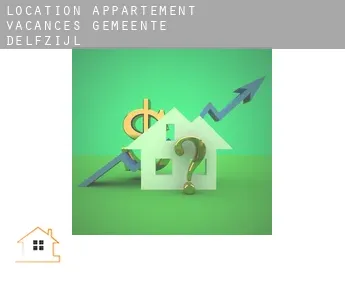Location appartement vacances  Gemeente Delfzijl