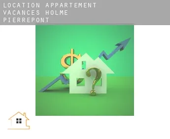 Location appartement vacances  Holme Pierrepont