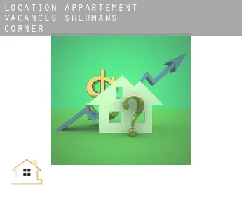 Location appartement vacances  Shermans Corner