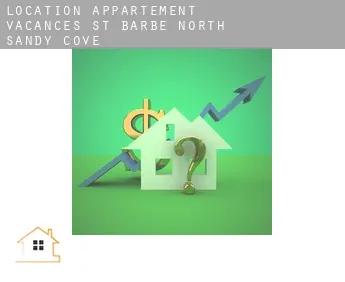 Location appartement vacances  St. Barbe North Sandy Cove