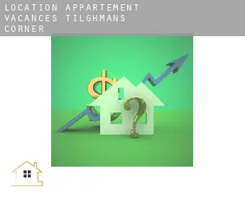 Location appartement vacances  Tilghmans Corner