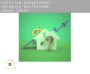 Location appartement vacances  Whitestown Cross Roads