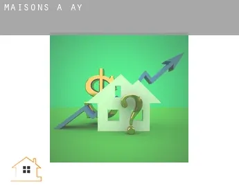 Maisons à  Ay