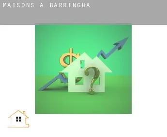 Maisons à  Barringha