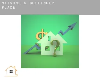Maisons à  Bollinger Place