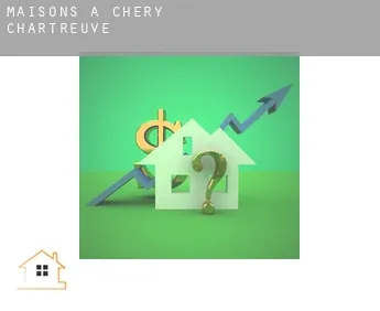 Maisons à  Chéry-Chartreuve