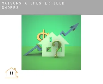 Maisons à  Chesterfield Shores