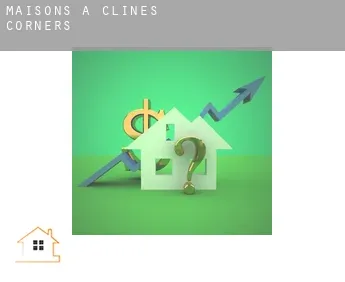 Maisons à  Clines Corners